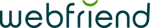 Webfriend, Logo